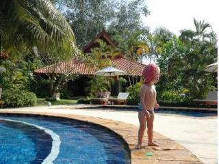 Hotel Baan Sai Yuan Phuket Zewnętrze zdjęcie