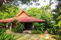 Hotel Baan Sai Yuan Phuket Zewnętrze zdjęcie